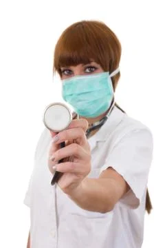 Doctor Stock Photos