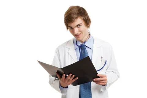 Doctor Stock Photos