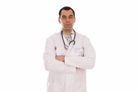 Doctor Stock Photos