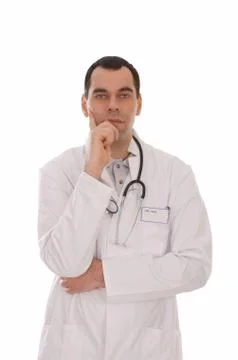 Doctor Stock Photos