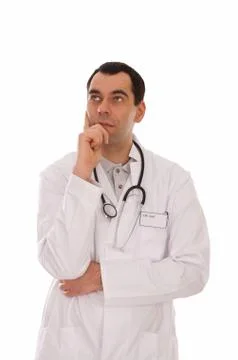 Doctor Stock Photos