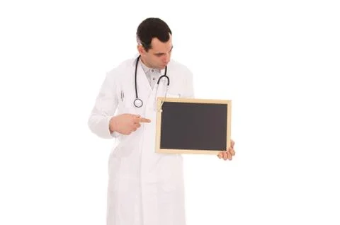 Doctor Stock Photos