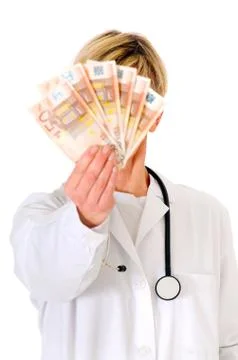Doctor Stock Photos