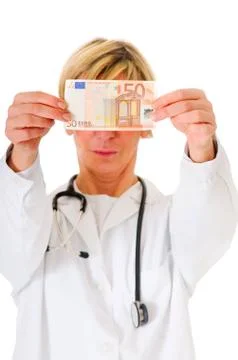 Doctor Stock Photos
