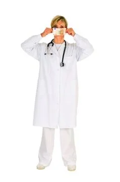 Doctor Stock Photos