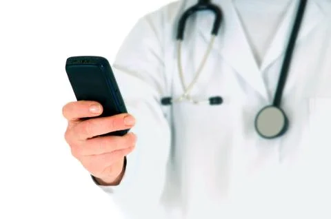 Doctor Stock Photos