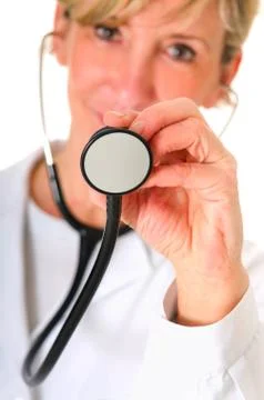 Doctor Stock Photos