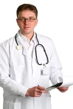 Doctor Stock Photos