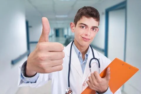 Doctor 스톡 사진