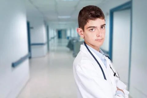 Doctor Stock Photos