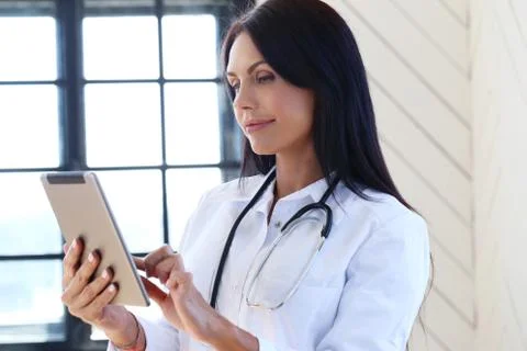 Doctor Stock Photos