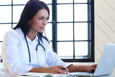 Doctor Stock Photos