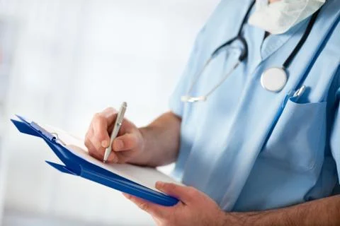 Doctor Stock Photos