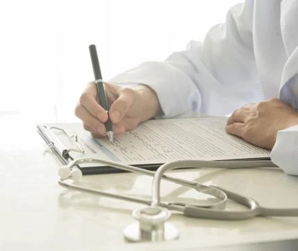 Doctor Stock Photos