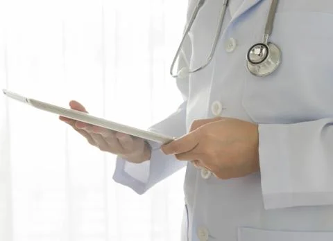 Doctor Stock Photos