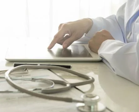 Doctor Stock Photos