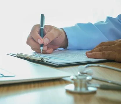 Doctor Stock Photos