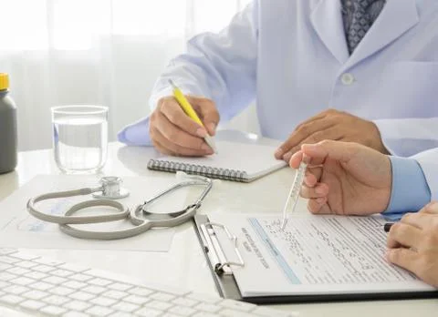 Doctor Stock Photos