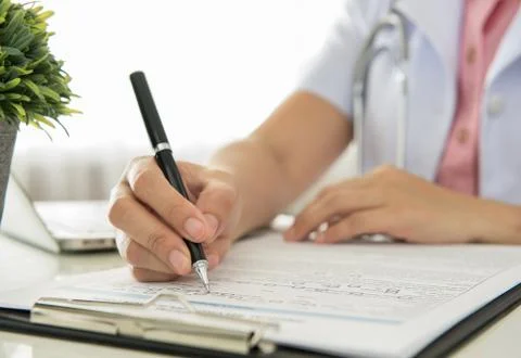 Doctor Stock Photos