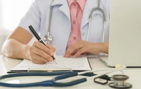 Doctor Stock Photos
