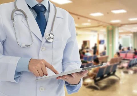Doctor Stock Photos