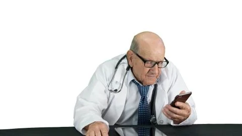 Doctor Scientist Lab Tech Stock Photos