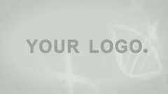 Doctors medical carousel display Stock After Effects