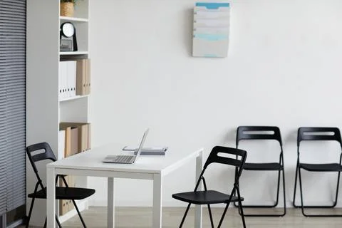 Doctors Office Interior Stock Photos