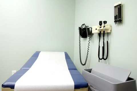 Doctor's Office Stock Photos