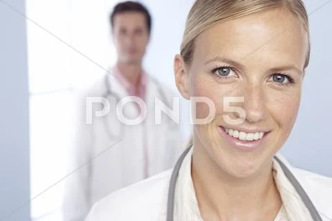 Doctors Stock Photos