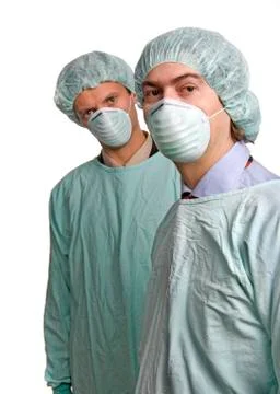Doctors Stock Photos