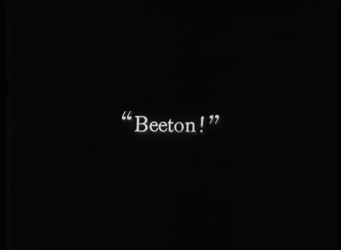 Doctors in room talking with each other in hotel office, United Kingdom, 1923 Video stock 172219607