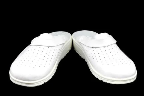 Doctor`s shoes Фото