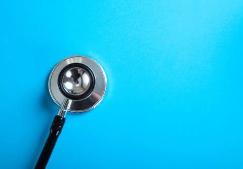 Doctors things Stock Photos