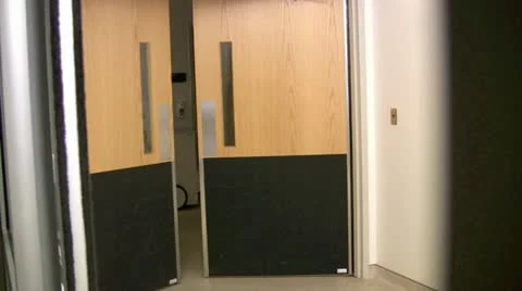 Doctors walking in Stock Footage 11211522