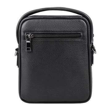 Document bag isolated Stock Photos