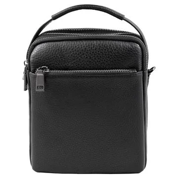 Document bag isolated Stock Photos