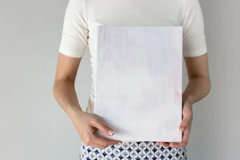 Document case lying o desktop Stock Photos