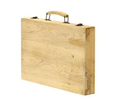 Document case Stock Photos