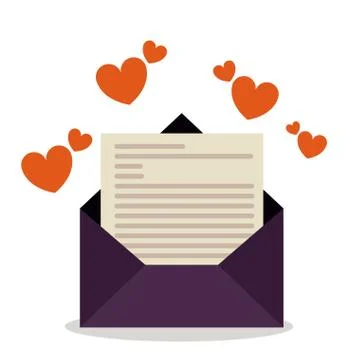 Document design イラスト素材