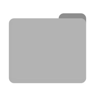 Document file icon イラスト素材