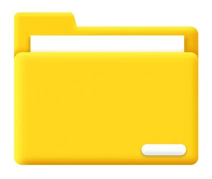 Document file sign symbol icon Stock Illustration