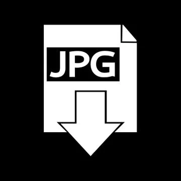 Document format icon Illustration design イラスト素材