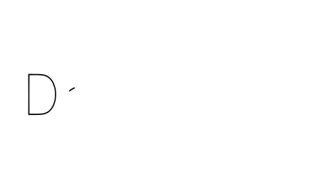 Document Handwritten Text Animation in V... | Stock Video | Pond5