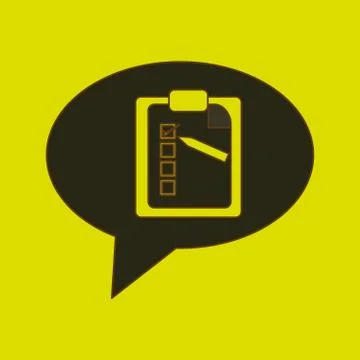 Document icon design, vector illustration Stockillustratie