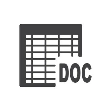 Document Icon JPG, document Icon Graphic, document Icon Picture, document Ico Stock Illustration
