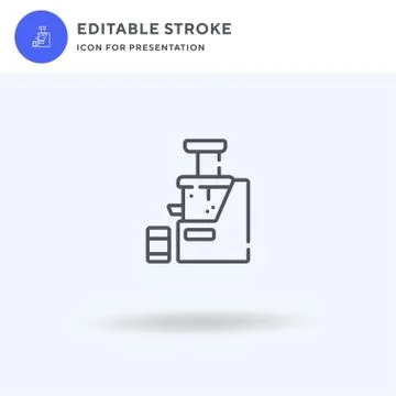 Document icon vector, filled flat sign, solid pictogram isolated on white, logo Stock Illustration