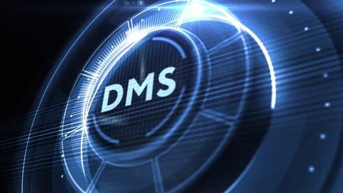 Document management DMS System Digital rights management. Business, Technol.. Stock Footage 233832593