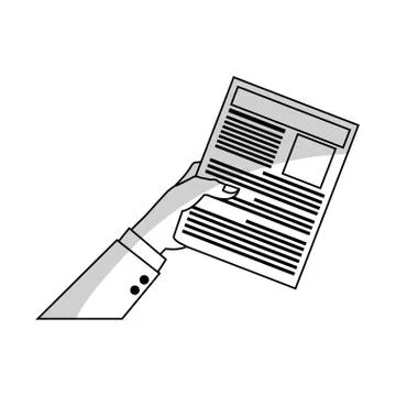 Document pages icon イラスト素材
