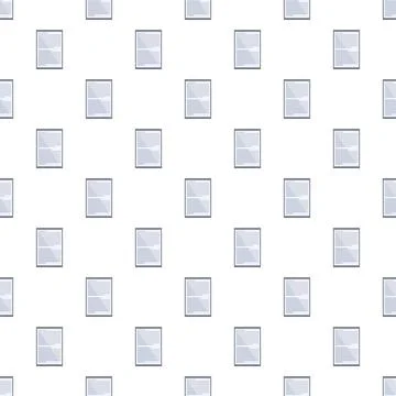 Document pages seamless pattern for business concepts Stock Illustration